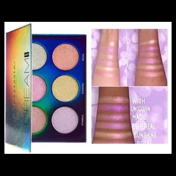 Anastasia Dream Glow Kit - Picture 4 of 4